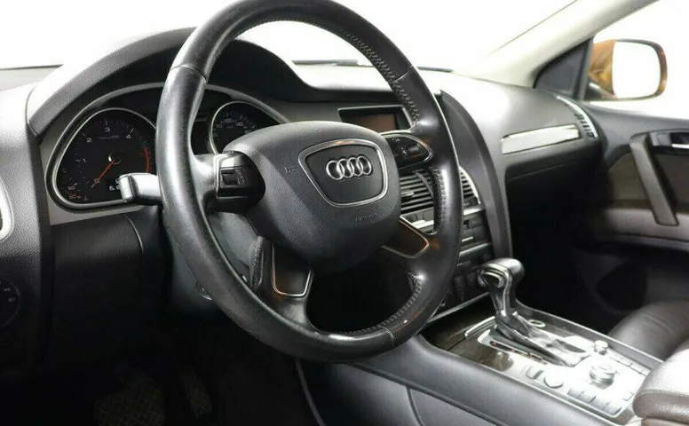 Audi Q7 3.0 Автомат