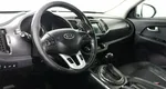 Kia Sportage 2.0 Автомат
