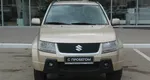 Suzuki Grand Vitara III
