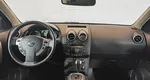 Nissan Qashqai, 1 поколение