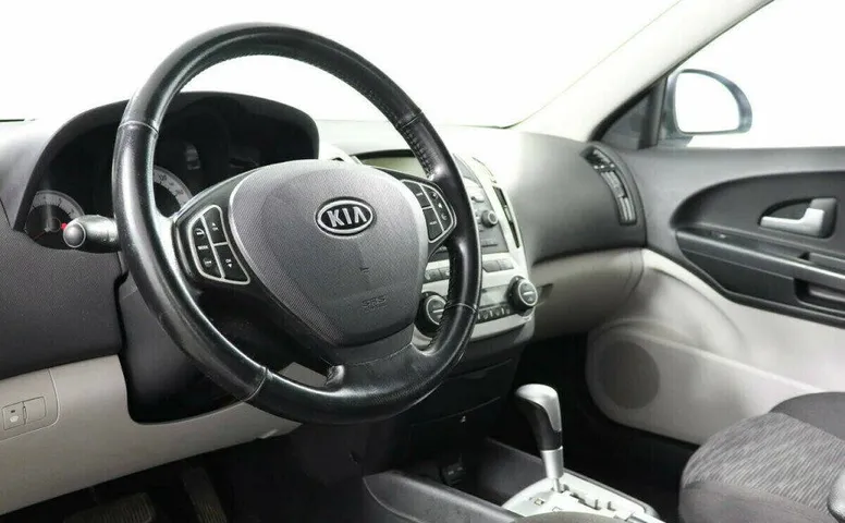Kia Ceed 1.6 Автомат