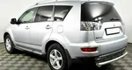 Mitsubishi Outlander 2.4 Механика