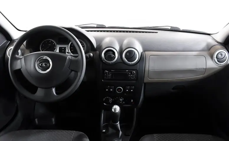 LADA (ВАЗ) Largus