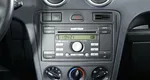Ford Fusion I Рестайлинг