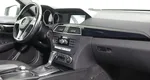 Mercedes-Benz C-Класс III (W204) Рестайлинг
