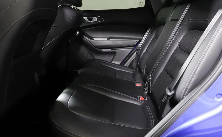 Chery Tiggo 4 I Рестайлинг
