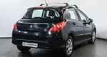 Peugeot 308, 1 поколение, рестайлинг