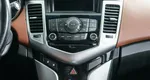 Chevrolet Cruze 1.8 Автомат