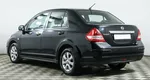 Nissan Tiida 1.6 Автомат