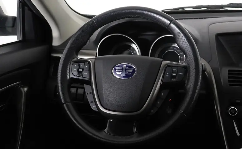 FAW Besturn X80