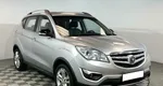 Changan cs35 акпп 2017 с пробегом 49 887 км