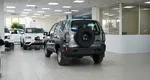Lada (ваз) niva travel мкпп 2021 с пробегом 111 км