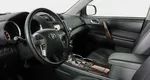 Toyota Highlander II (U40) Рестайлинг