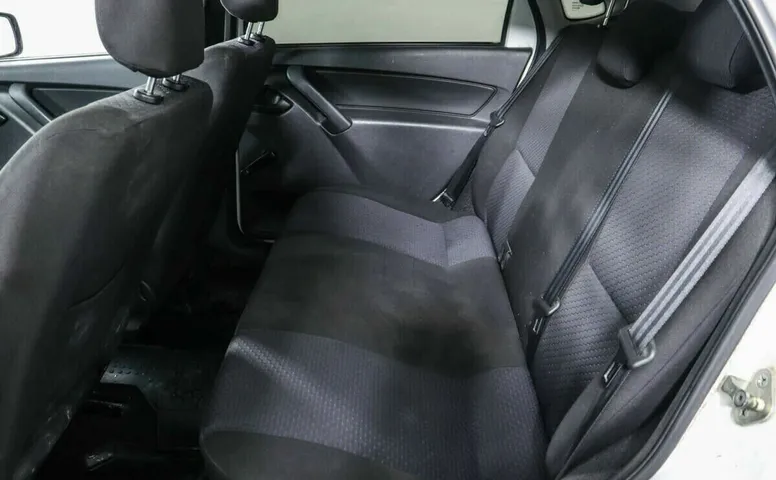 LADA (ВАЗ) Granta I