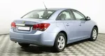 Chevrolet Cruze 1.6 Автомат