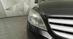 Mercedes-Benz B-Класс B 180 7G-DCT (122 л.с.) Черный