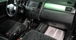 Nissan Tiida, 1 поколение, рестайлинг