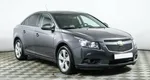 Chevrolet Cruze 1.8 Автомат