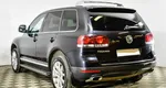 Volkswagen Touareg I Рестайлинг