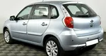 Datsun mi-DO 1.6 Механика