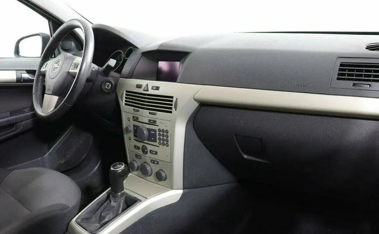 Opel Astra 1.4 Механика
