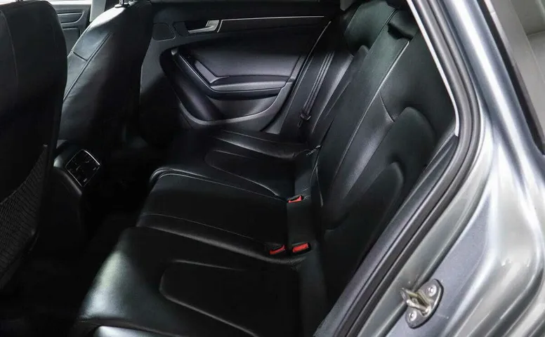 Audi a4 cvt 2011 с пробегом 88 920 км
