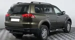 Mitsubishi pajero sport акпп 2013 с пробегом 91 166 км