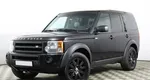 Land Rover Discovery III