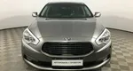 Kia quoris i рестайлинг
