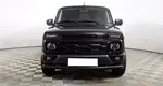 LADA (ВАЗ) 2121 (4x4)