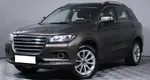 Haval H2