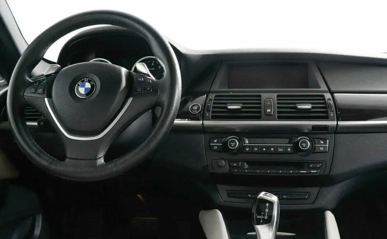 BMW X6 3.0 Автомат
