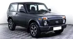 LADA (ВАЗ) 2121 (4x4)