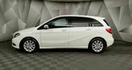 Mercedes-Benz B-Класс B 180 BlueEfficiency 7G-DCT (122 л.с.) Белый