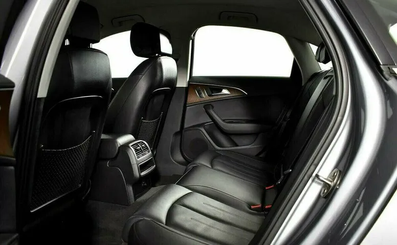 Audi A6 1.8 Робот