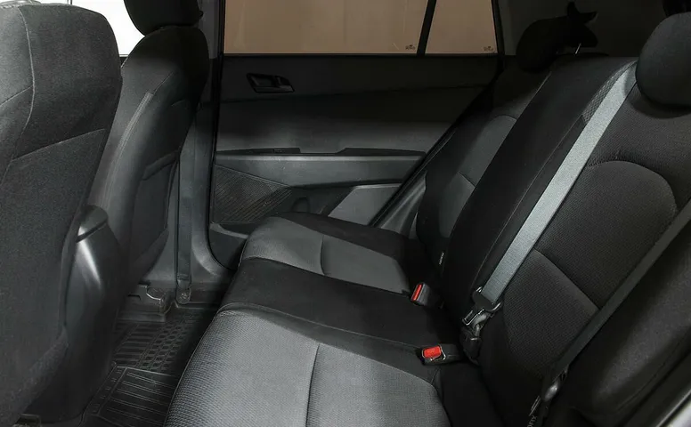 Hyundai Creta I