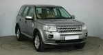 Land Rover Freelander 2.2 Автомат