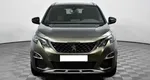 Peugeot 3008 акпп 2019 с пробегом 31 460 км