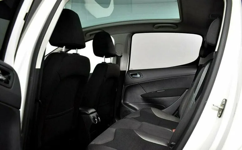 Peugeot 308 1.6 Автомат