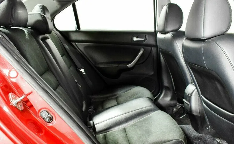 Honda Accord 2.0 Автомат