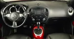 Nissan Juke, 1 поколение