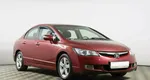 Honda Civic 1.8 Автомат