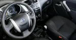 Datsun mi-DO 1.6 Механика