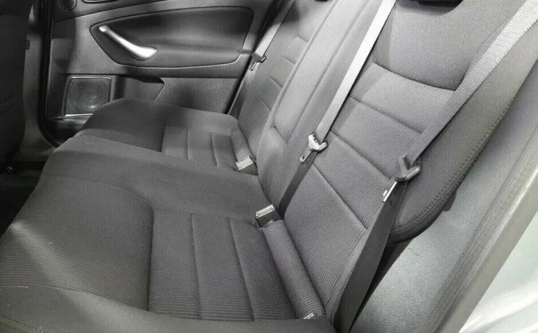 Ford Mondeo 2.0 Автомат