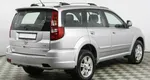 Great Wall Hover H3 2.0 Механика
