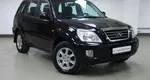 Chery tiggo