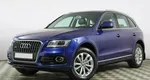 Audi Q5 2.0 Автомат