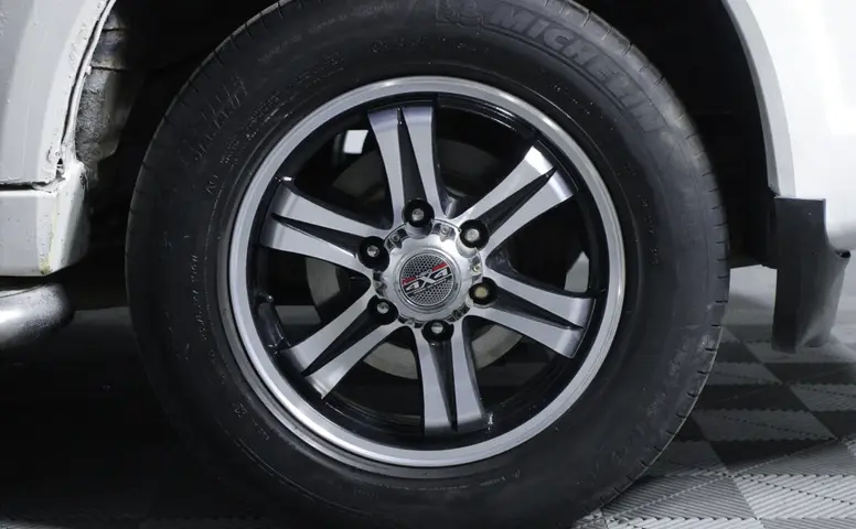 Great Wall Hover H3