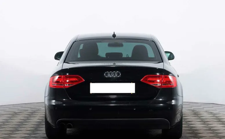 Audi a4 cvt 2011 с пробегом 96 384 км