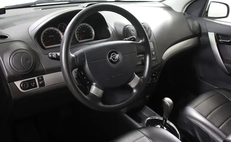 Ravon Nexia R3